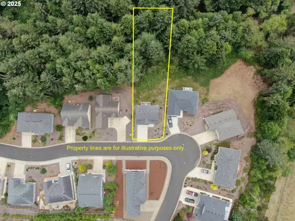 4153 SE INLET AVE, Lincoln City, OR 97367