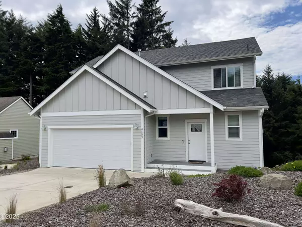 4153 SE Inlet AVE, Lincoln City, OR 97367