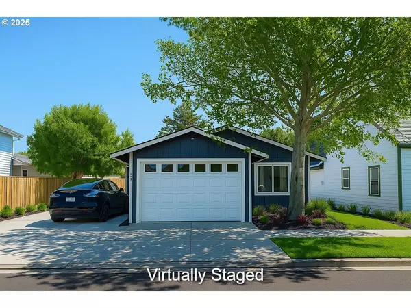 5024 SE KEEL AVE, Lincoln City, OR 97367