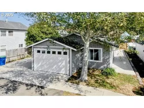 5024 SE KEEL AVE, Lincoln City, OR 97367