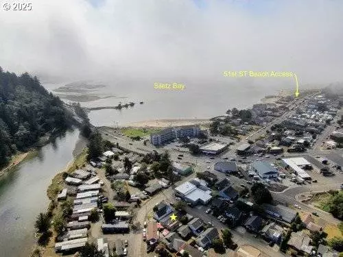 5024 SE KEEL AVE, Lincoln City, OR 97367