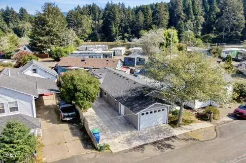 5024 SE Keel AVE, Lincoln City, OR 97367