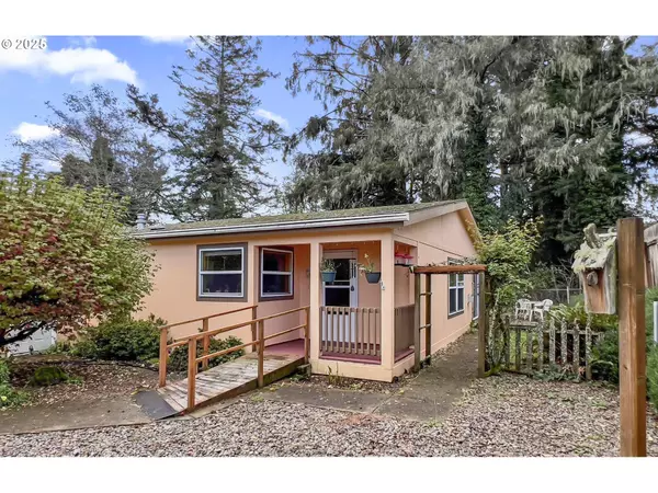 2780 NE 45TH ST, Lincoln City, OR 97367