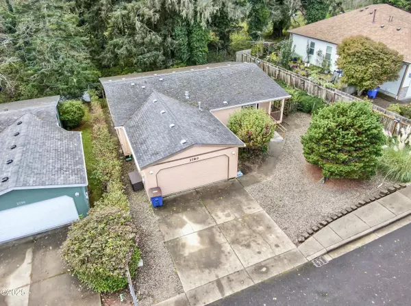 2780 NE 45th ST #Lot 37, Lincoln City, OR 97367