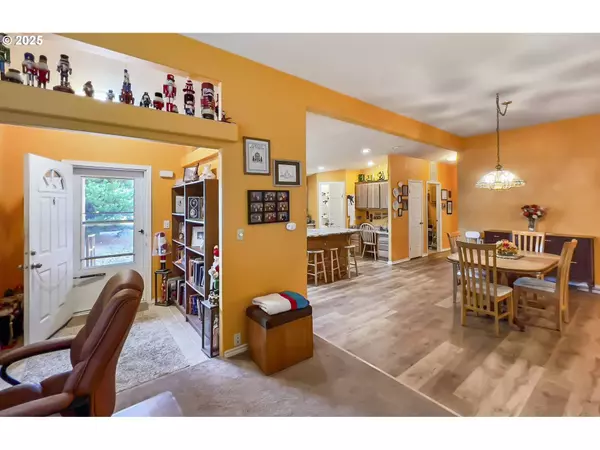 2780 NE 45TH ST, Lincoln City, OR 97367