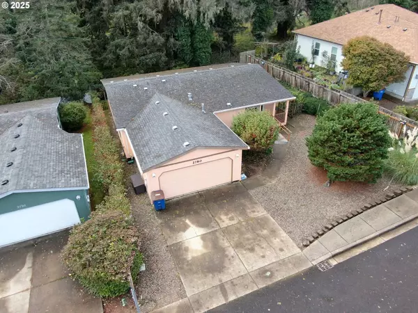 2780 NE 45TH ST, Lincoln City, OR 97367