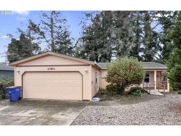 2780 NE 45TH ST, Lincoln City, OR 97367