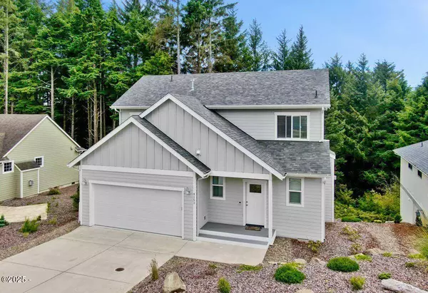 4153 SE Inlet AVE, Lincoln City, OR 97367