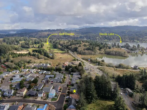 2780 NE 45th ST, Lincoln City, OR 97367