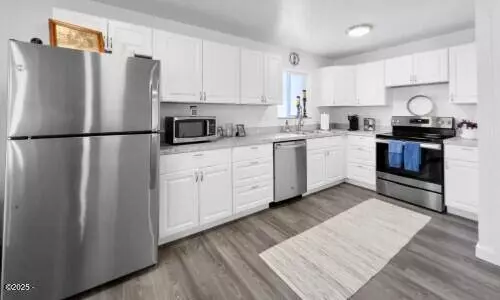 5024 SE Keel AVE, Lincoln City, OR 97367