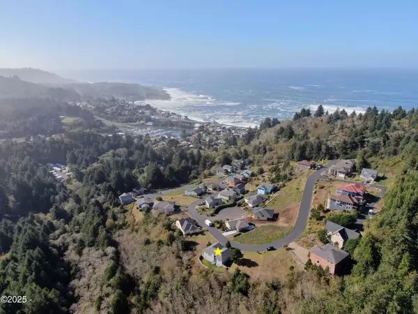220 NE Spring AVE, Depoe Bay, OR 97341