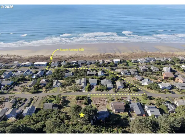 3413 NW HIDDEN LAKE DR, Waldport, OR 97394