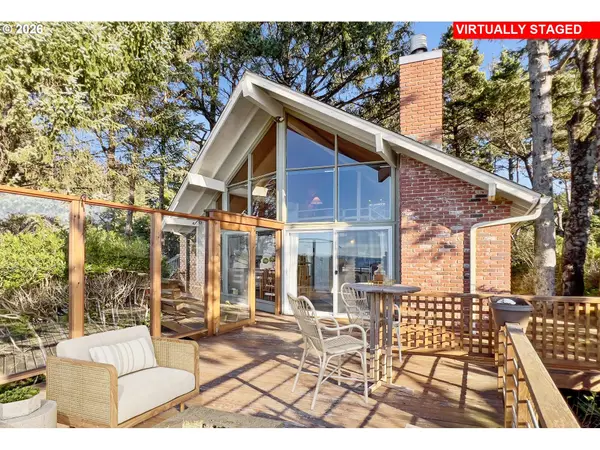 3413 NW HIDDEN LAKE DR, Waldport, OR 97394