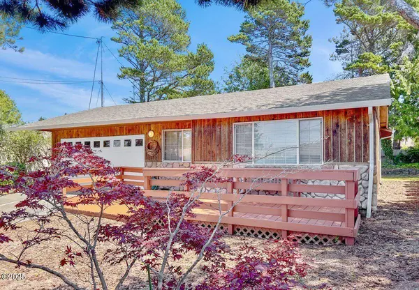 5450 Hacienda AVE, Lincoln City, OR 97367