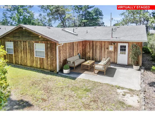 5450 HACIENDA AVE, Lincoln City, OR 97367