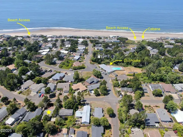 5450 Hacienda AVE, Lincoln City, OR 97367