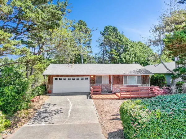 5450 Hacienda AVE, Lincoln City, OR 97367