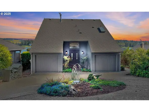 2036 NE LAGOON LN, Lincoln City, OR 97367