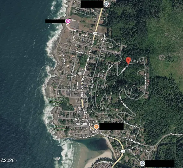 TL 17 Gimlet LN, Yachats, OR 97498