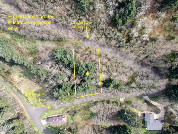 TL 16 Gimlet LN, Yachats, OR 97498