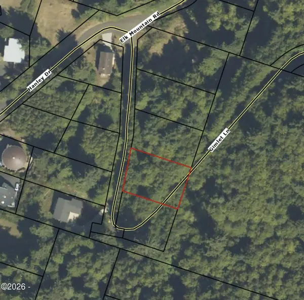 TL 17 Gimlet LN, Yachats, OR 97498