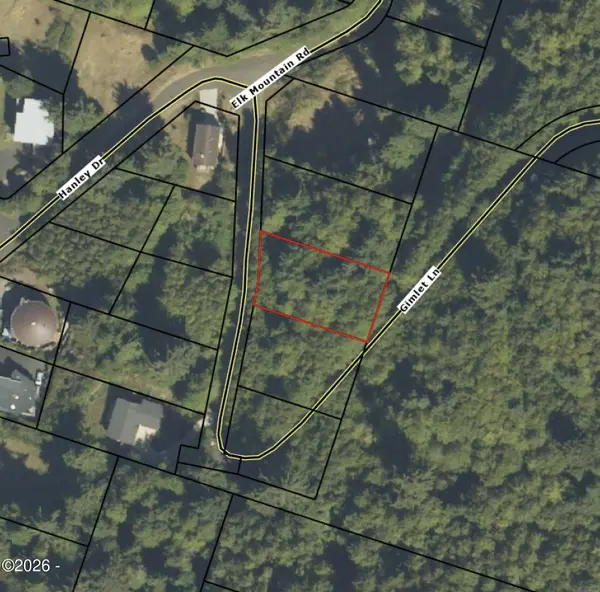 TL 16 Gimlet LN, Yachats, OR 97498