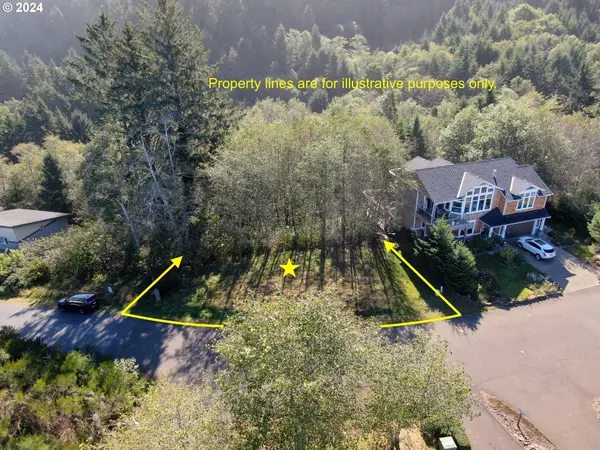 3301 S Beach RD, Neskowin, OR 97149