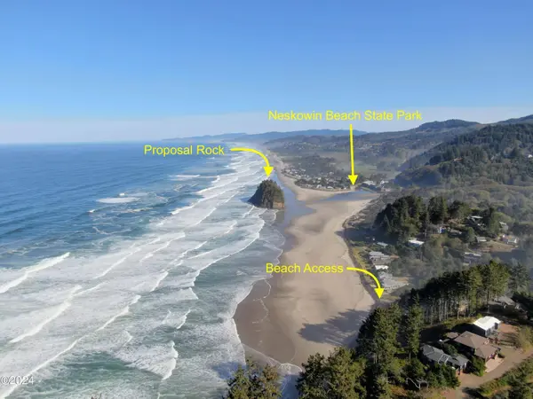 TL 3301 S Beach RD, Neskowin, OR 97149