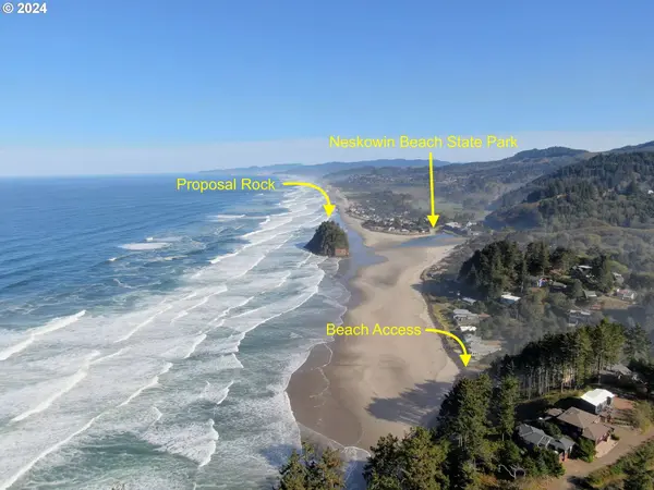 3301 S Beach RD, Neskowin, OR 97149