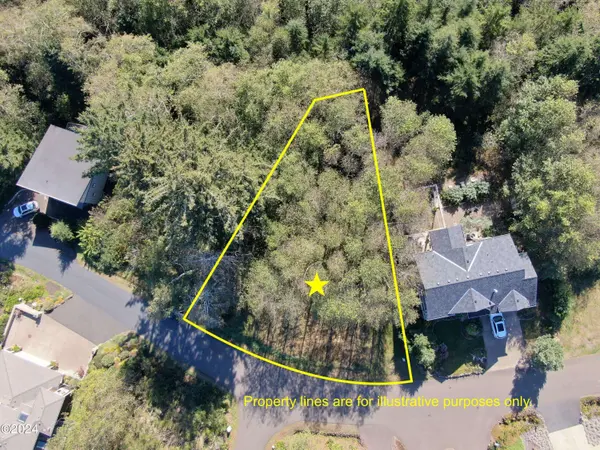 TL 3301 S Beach RD, Neskowin, OR 97149