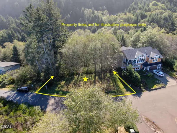 TL 3301 S Beach RD, Neskowin, OR 97149