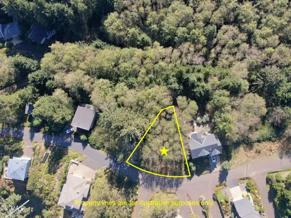 TL 3301 S Beach RD, Neskowin, OR 97149