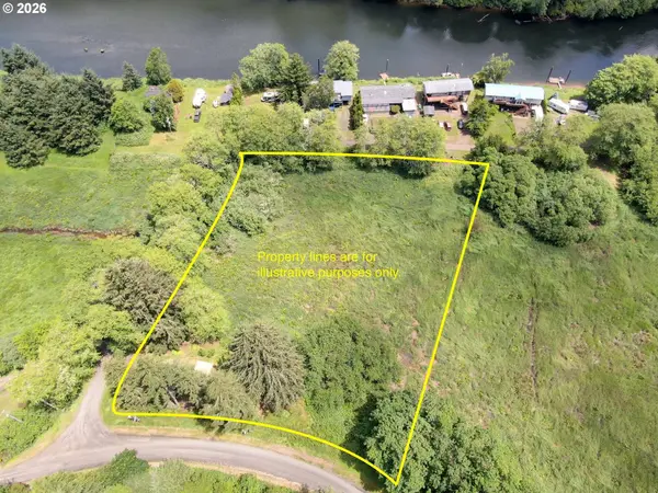 6141 S RIVER LOOP, Lincoln City, OR 97367