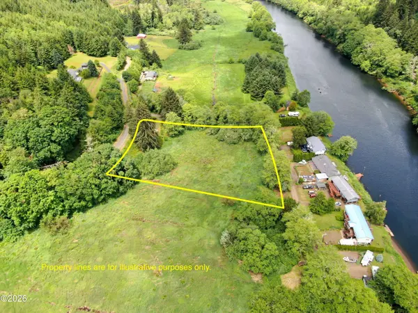 6141 S RIVER LP LOOP, Lincoln City, OR 97367