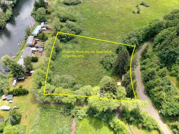 6141 S RIVER LOOP, Lincoln City, OR 97367