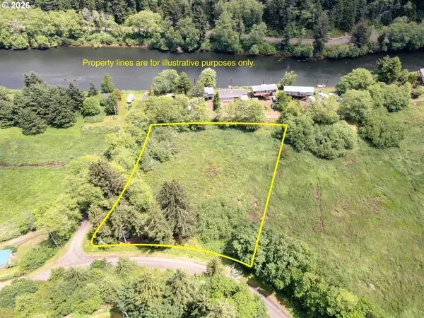 6141 S RIVER LOOP, Lincoln City, OR 97367