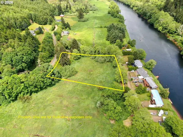 6141 S RIVER LOOP, Lincoln City, OR 97367