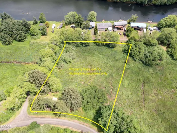 6141 S RIVER LP LOOP, Lincoln City, OR 97367