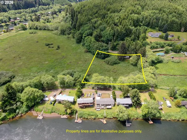 6141 S RIVER LOOP, Lincoln City, OR 97367