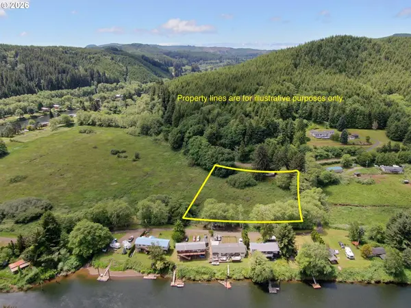 6141 S RIVER LOOP, Lincoln City, OR 97367