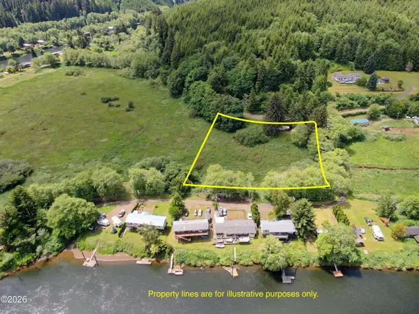 6141 S RIVER LP LOOP, Lincoln City, OR 97367