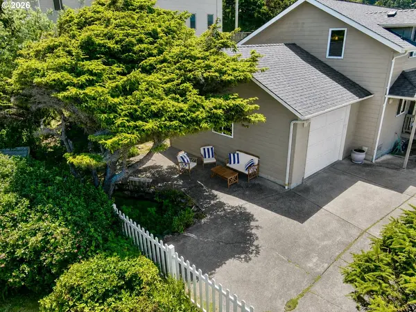 43 WINDY WAY, Yachats, OR 97498