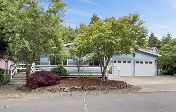380 Seagrove LOOP, Lincoln City, OR 97367