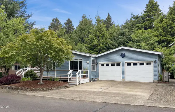 380 Seagrove LOOP, Lincoln City, OR 97367