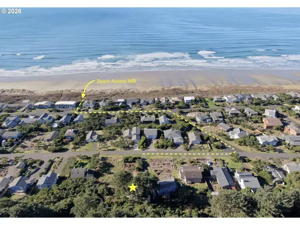 3413 NW HIDDEN LAKE DR, Waldport, OR 97394