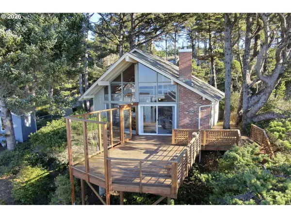 3413 NW HIDDEN LAKE DR, Waldport, OR 97394