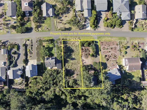 3413 NW HIDDEN LAKE DR, Waldport, OR 97394