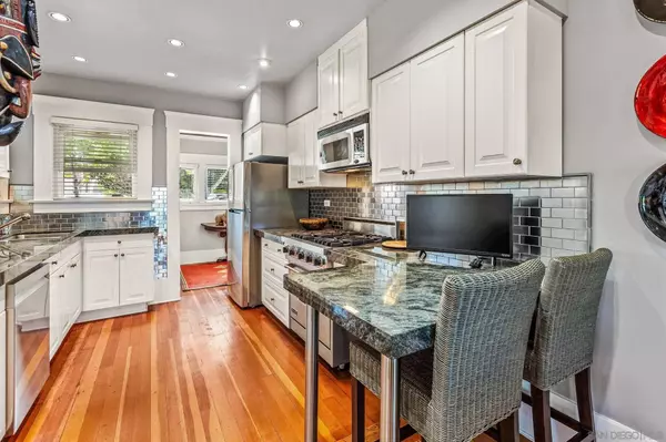 2630 Front St, San Diego, CA 92103