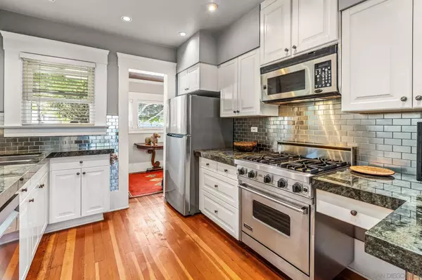 2630 Front St, San Diego, CA 92103