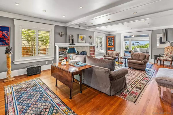 2630 Front St, San Diego, CA 92103